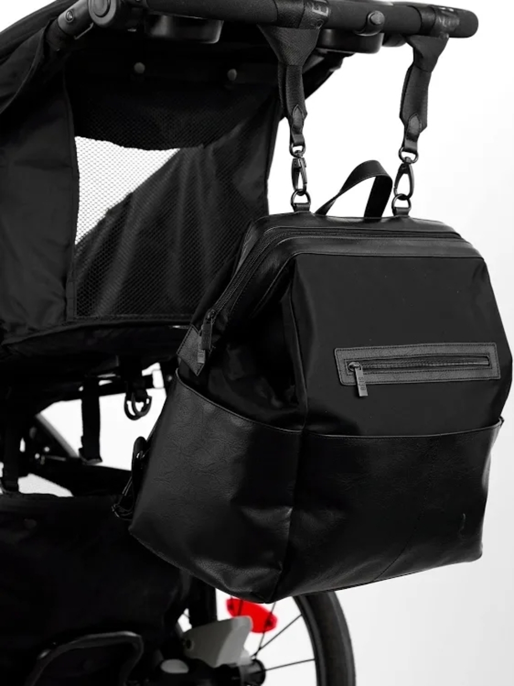 BÉIS The Diaper Backpack